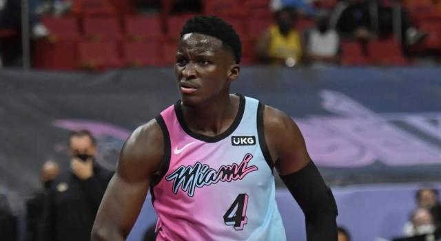 注册领彩金-苦曼巴涅槃重生？奥拉迪波：我仍是联盟最佳之一