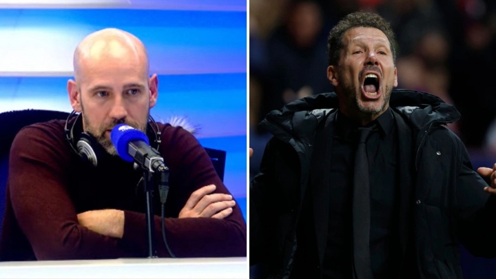 开云体育-媒体人炮轰马竞：虽然晋级但堪称耻辱，只知道龟缩，我感到羞愧