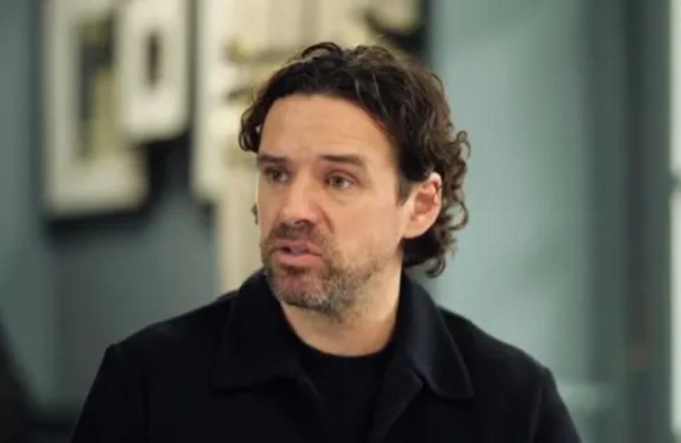 开云体育-哈格里夫斯：卡里克一输球人们就会联想到之前的索尔斯克亚