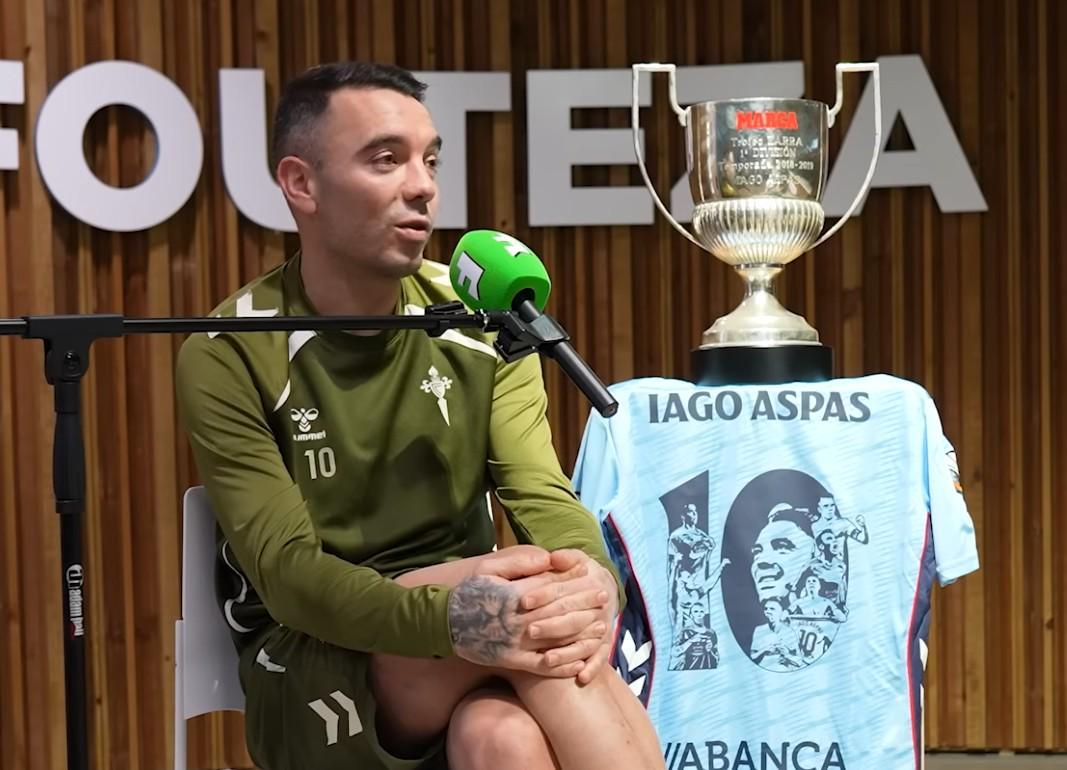 网页版登录-阿斯帕斯：曾收到过中国球队的丰厚报价；洛佩特吉不该被解雇